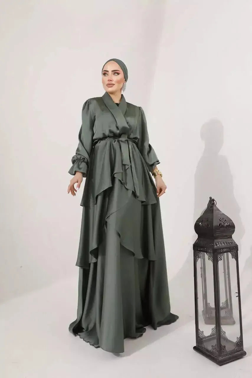 Oversize Abendkleider - Semode