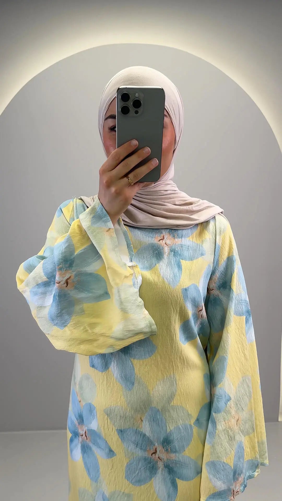 Robe Fino