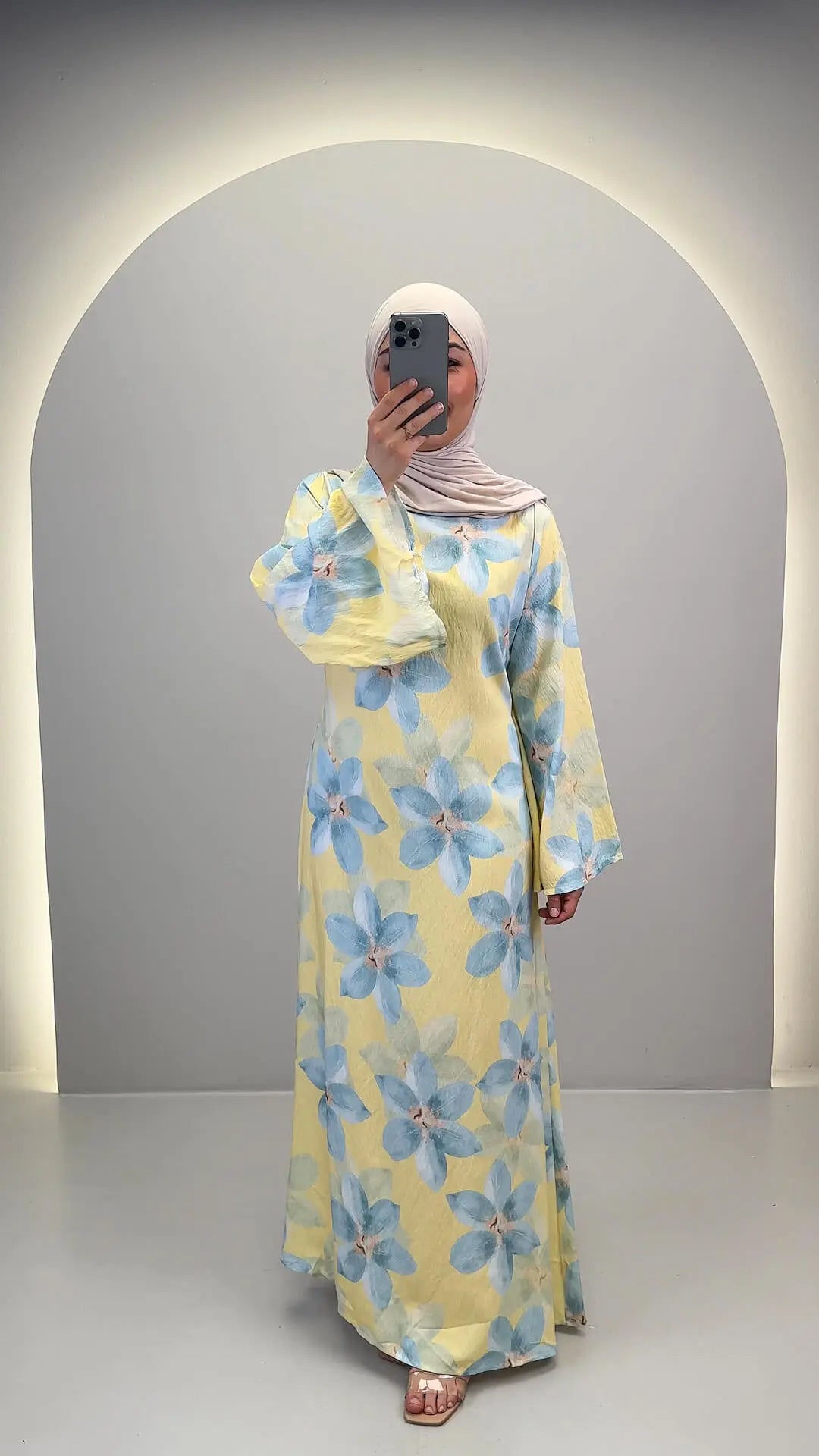 Robe Fino