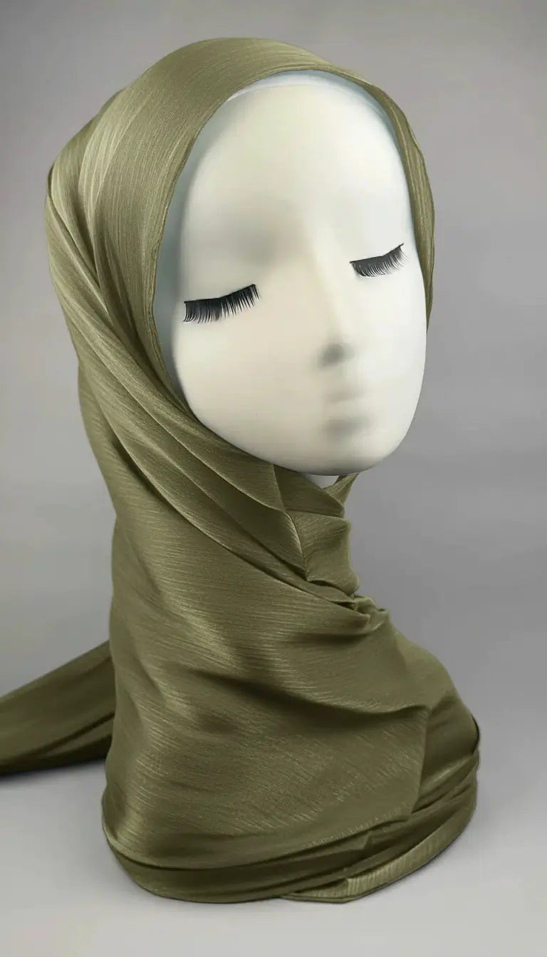 JanJan Exklusive Grün 01