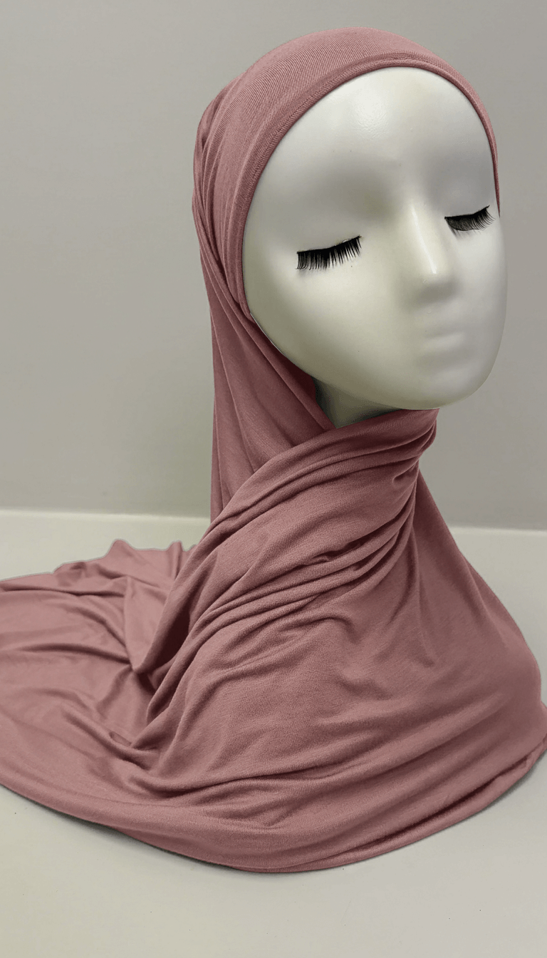 Jersey Premium Rose