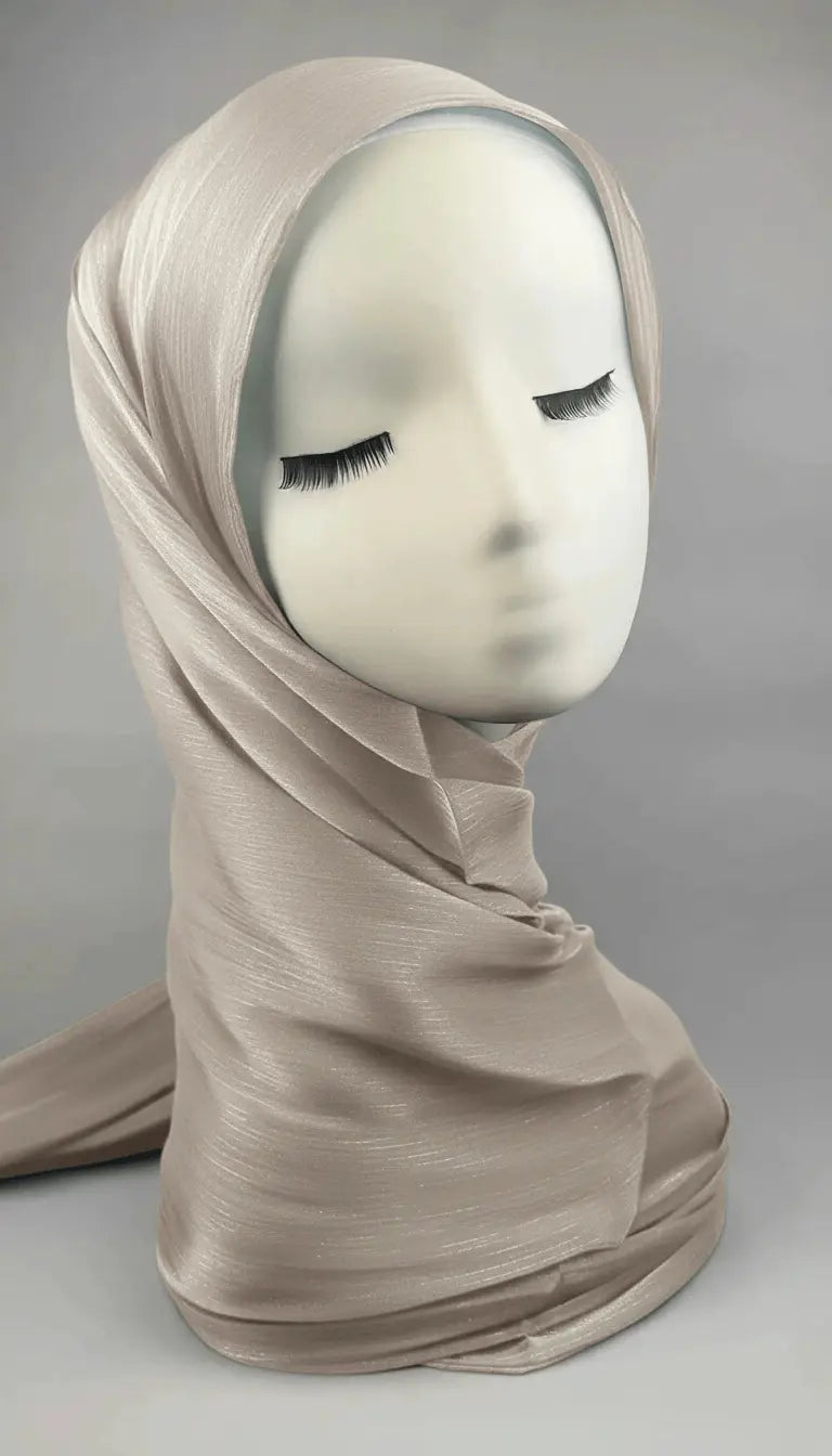 JanJan Exclusif Beige 02