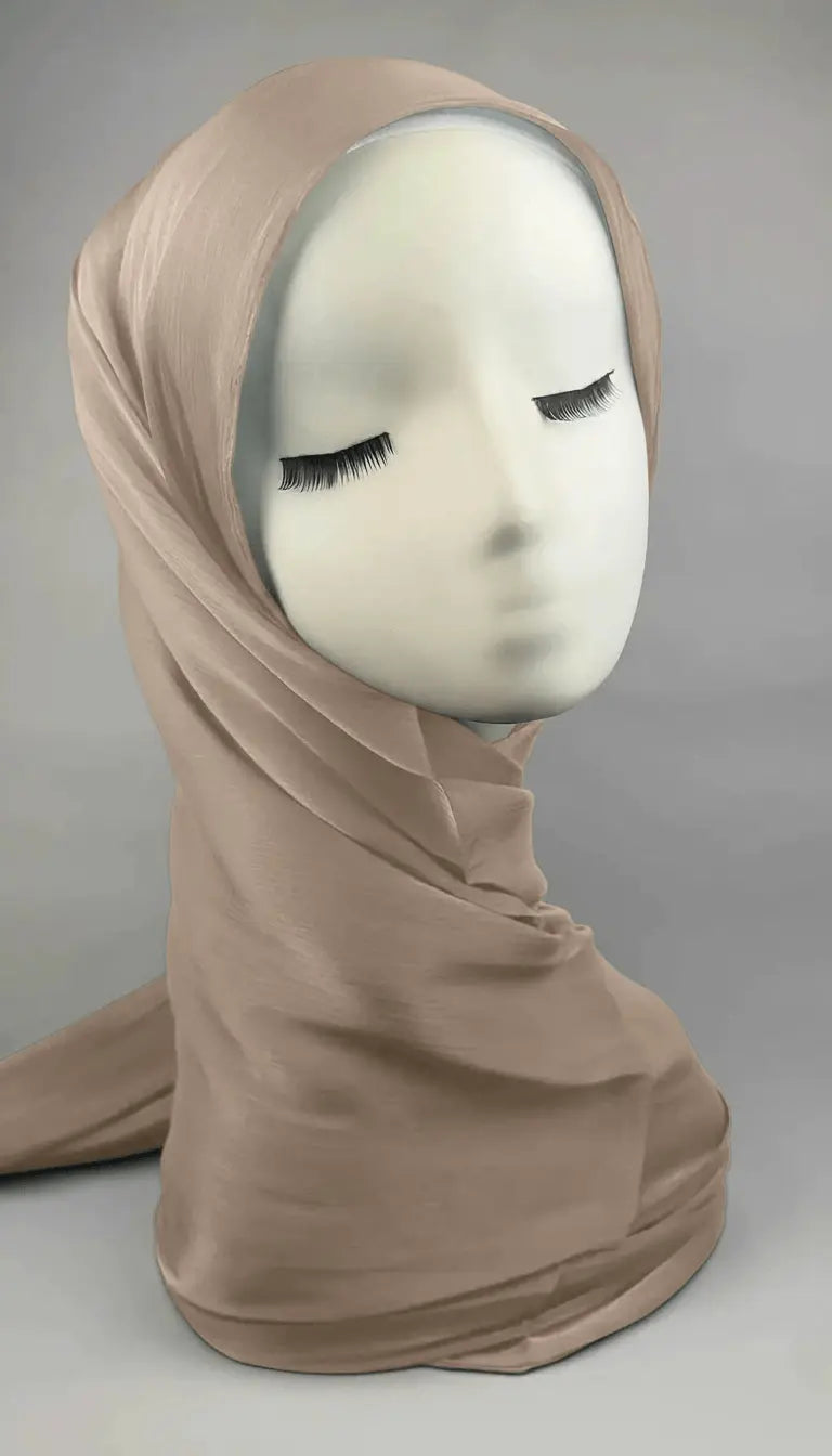 JanJan Exklusive Taupe 01