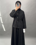 Aley Outfit Noir