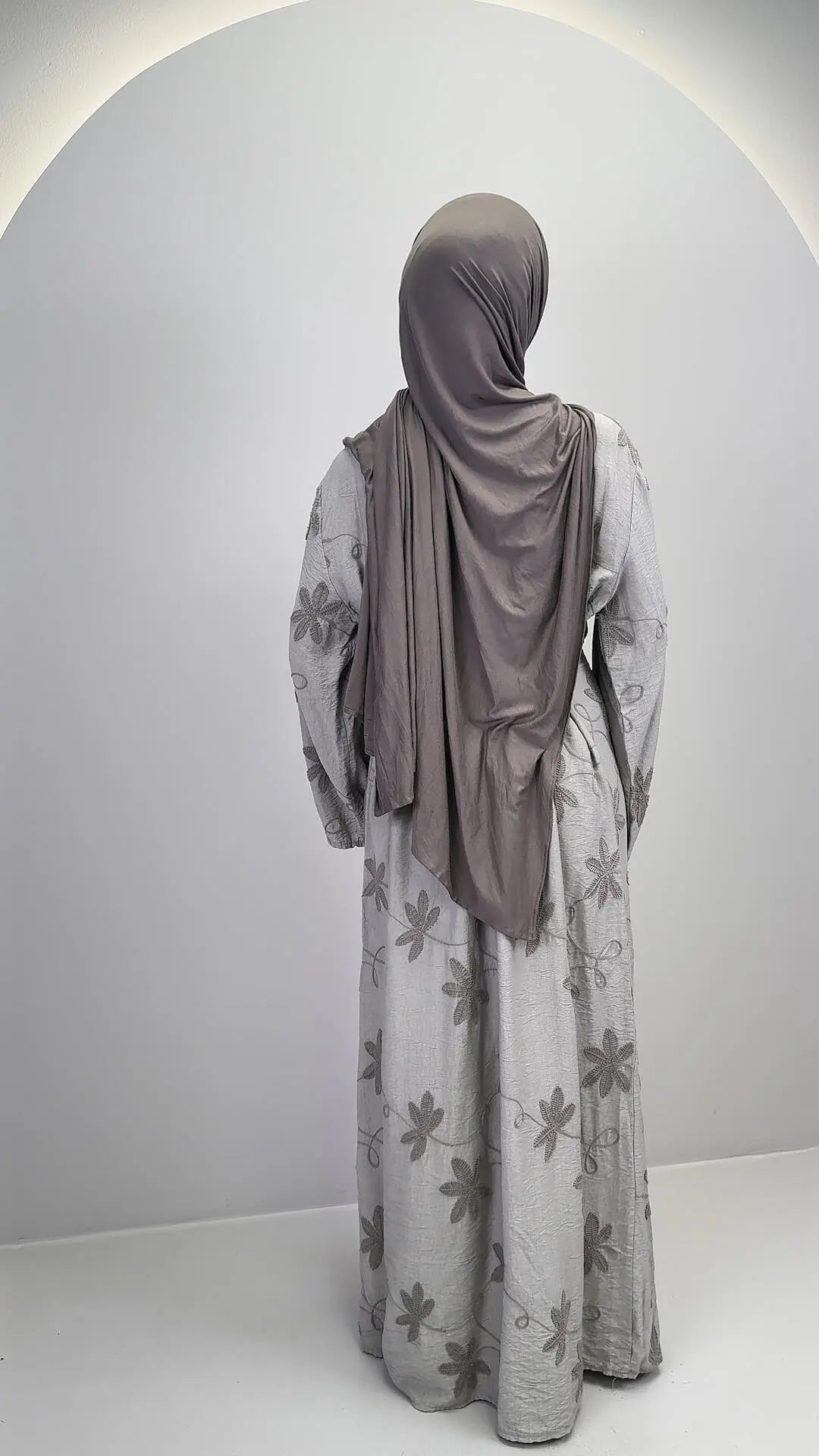 Inaya Dress