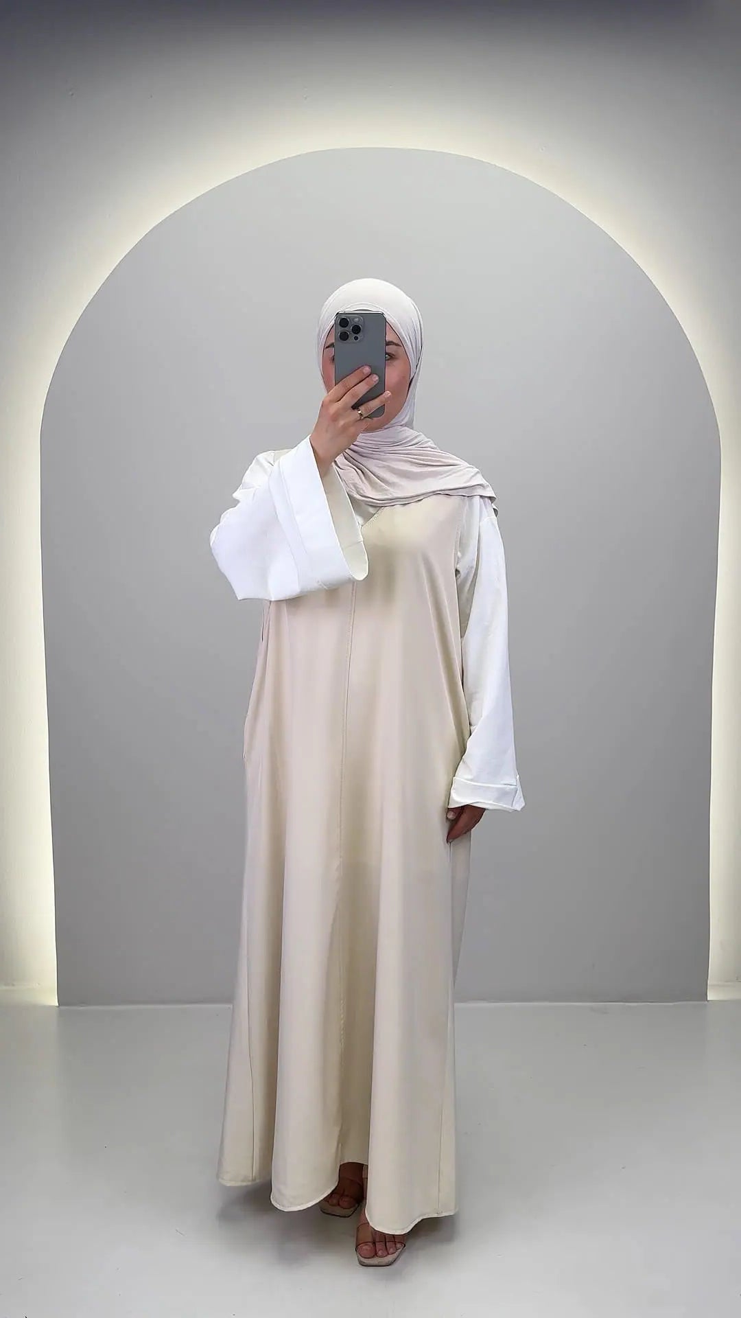 Amira Oberteil