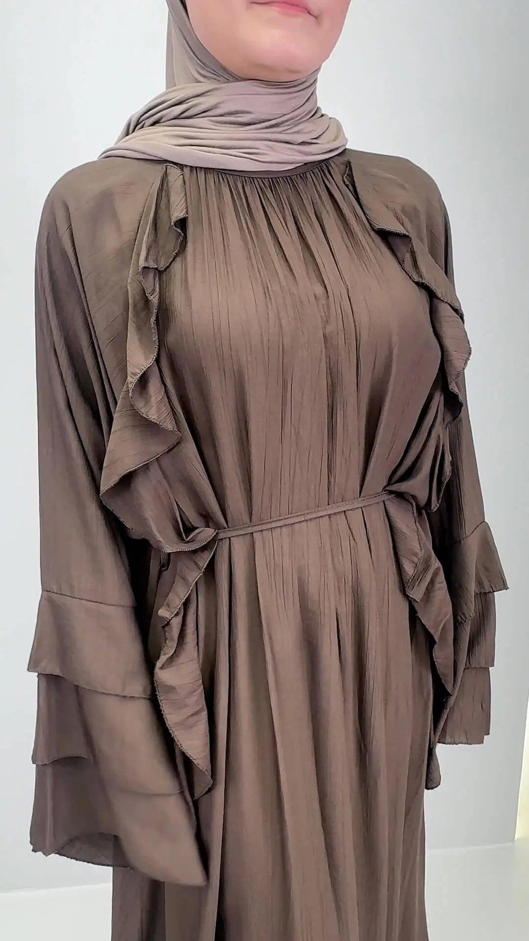Giona Dress