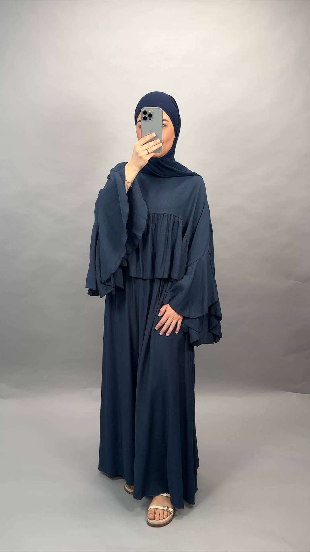 Pina Takımlar Koyu Mavi