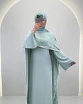 Gizi Evening dress Mint