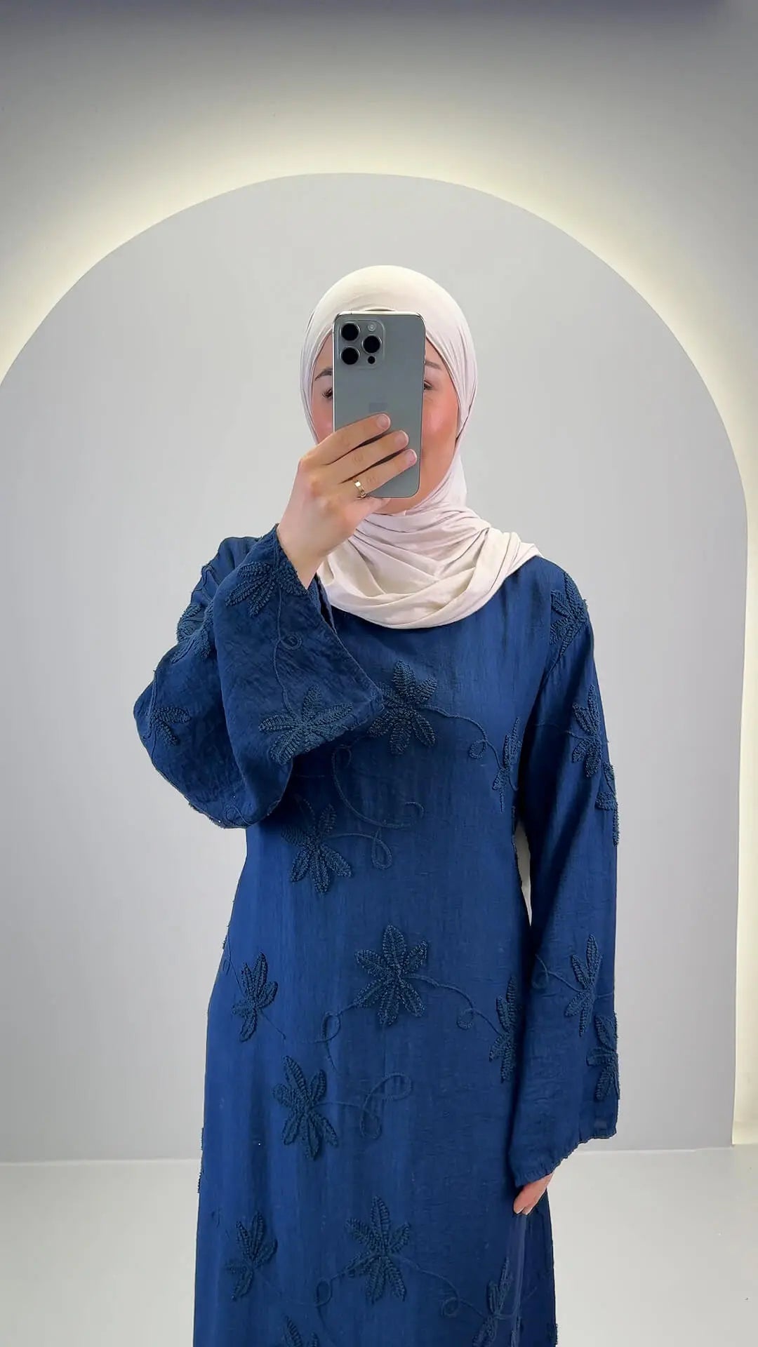Inaya Dress