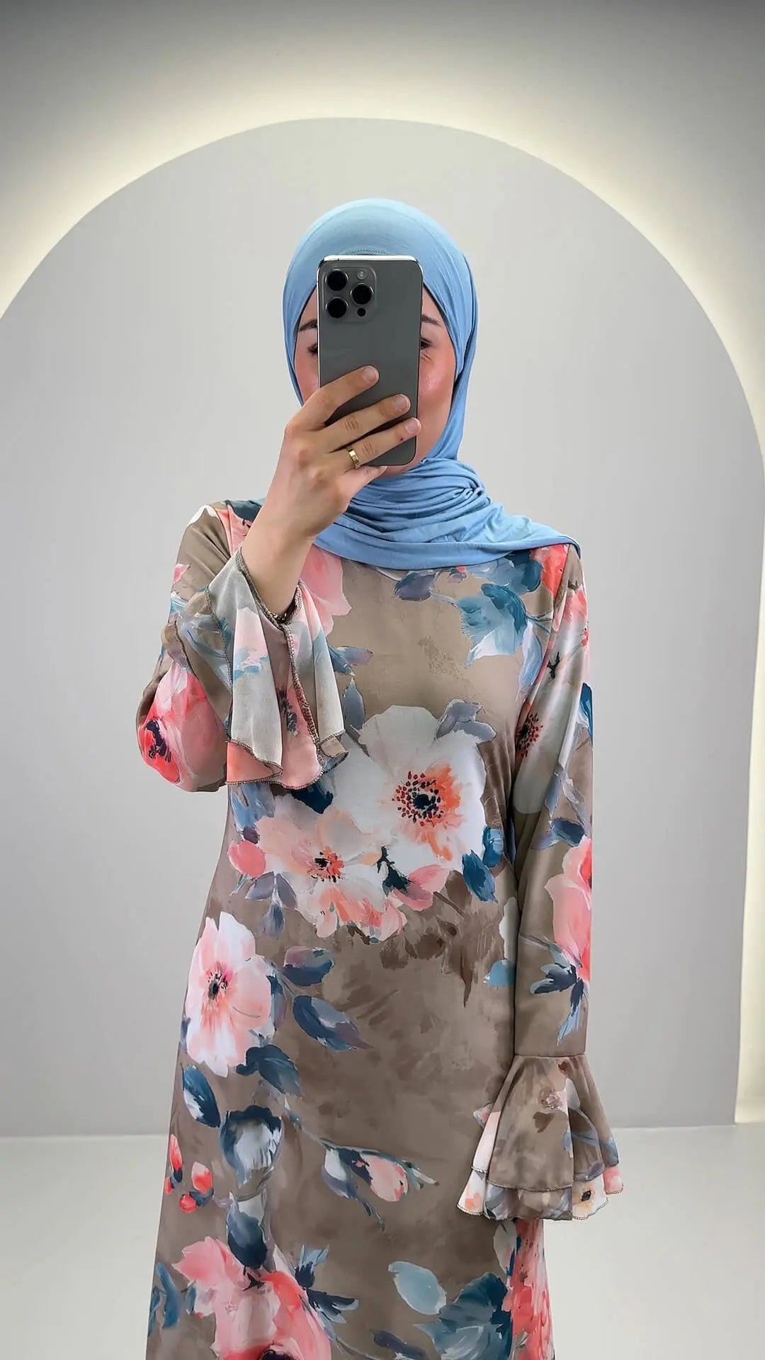 Jasmina Dress