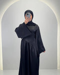 Meslia Abiye Siyah