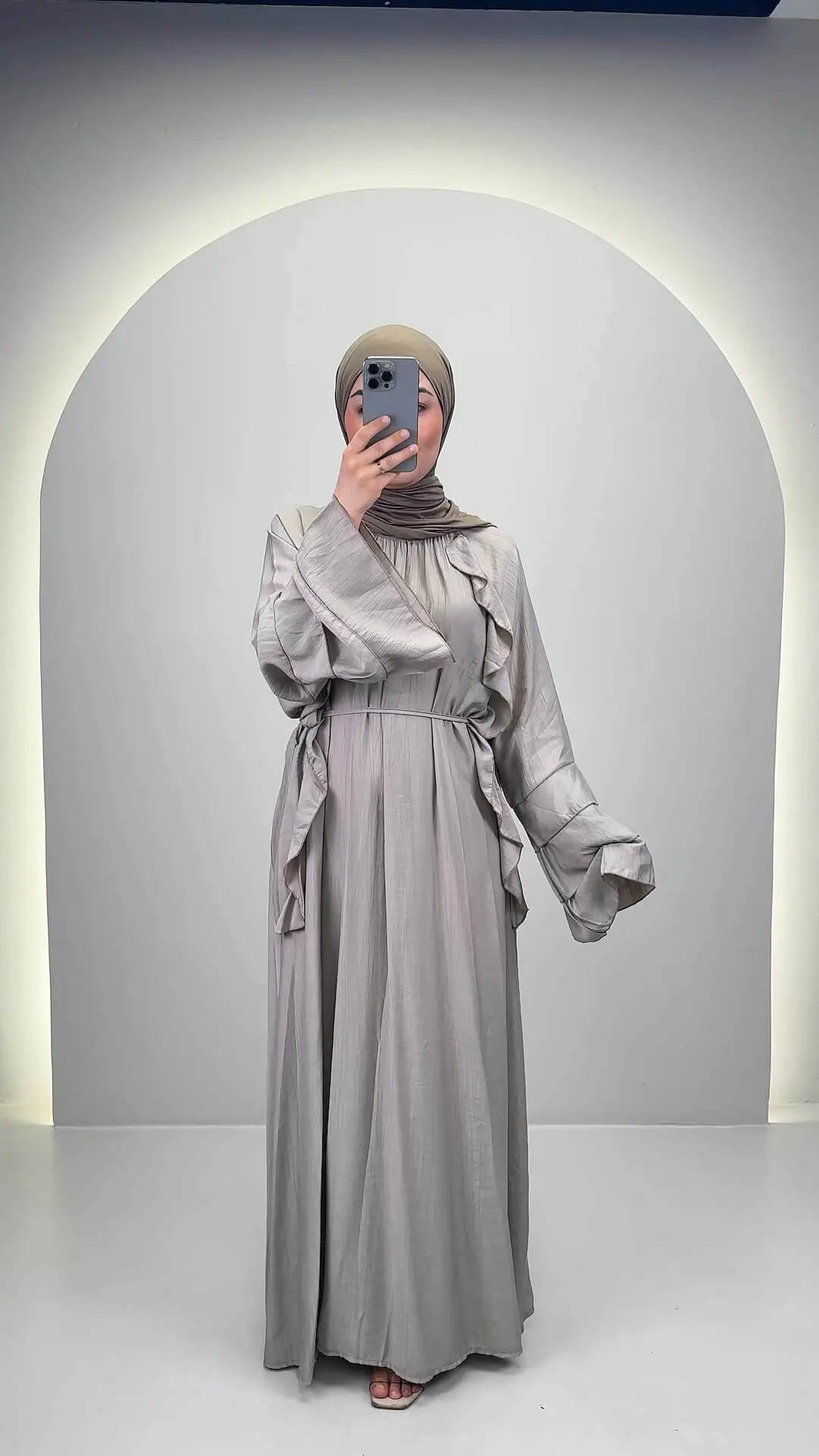 Giona Dress