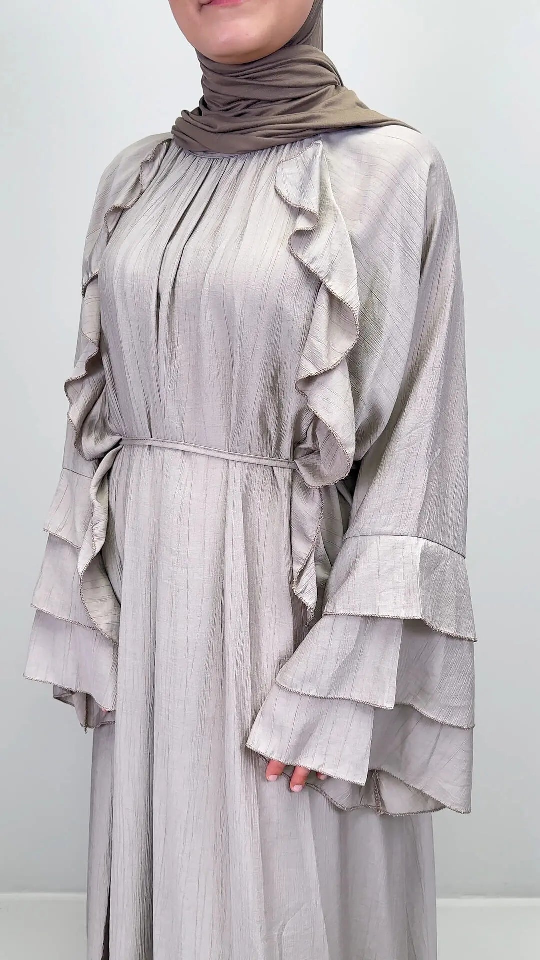 Giona Dress