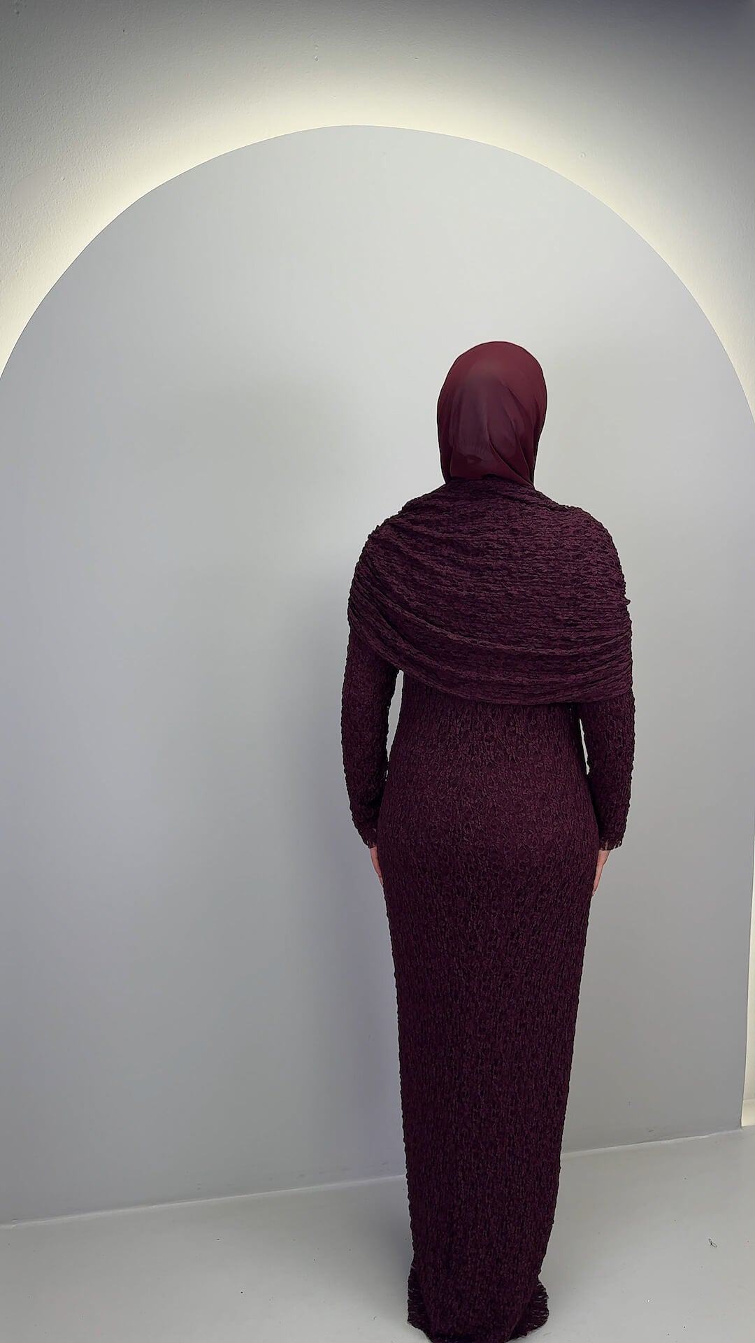 Hayina Abiye