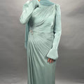 Ariela Abendkleid Mint