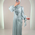 Fion Abendkleid Mint