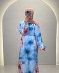 Blau
