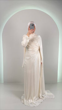 Arya Robe de Mariée