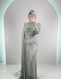 Arya Abendkleid Mint