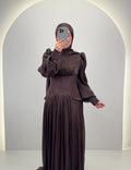 Estel Abendkleid