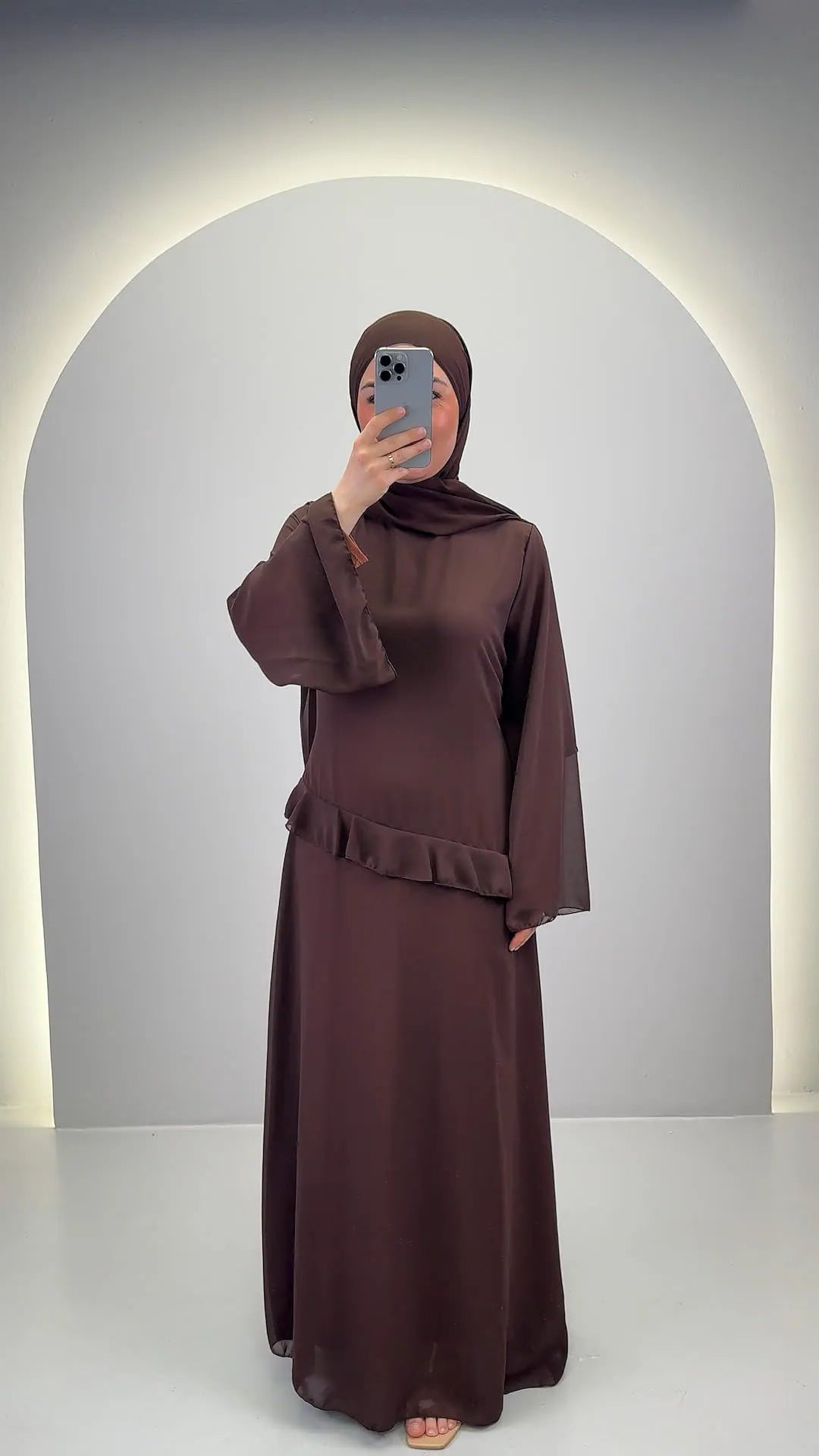 Rimal Dress