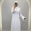 Melday Nikah Elbisesi