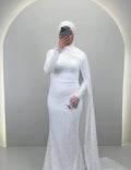 Liora Brautkleid