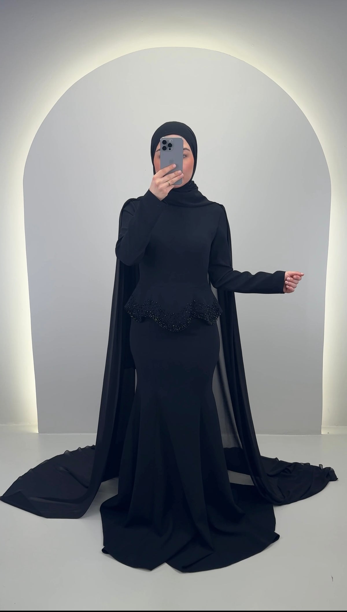 Sade Zarafet