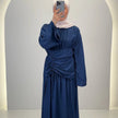 Bleu foncé