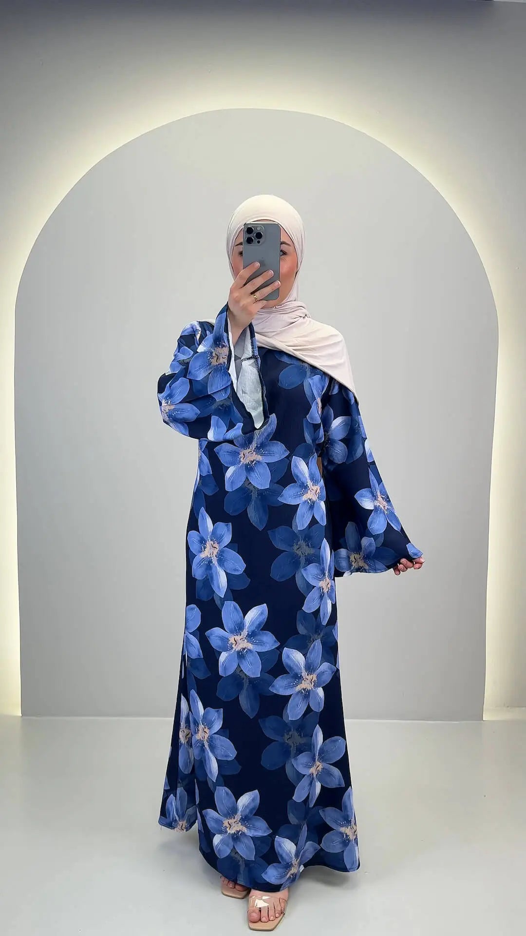 Robe Fino