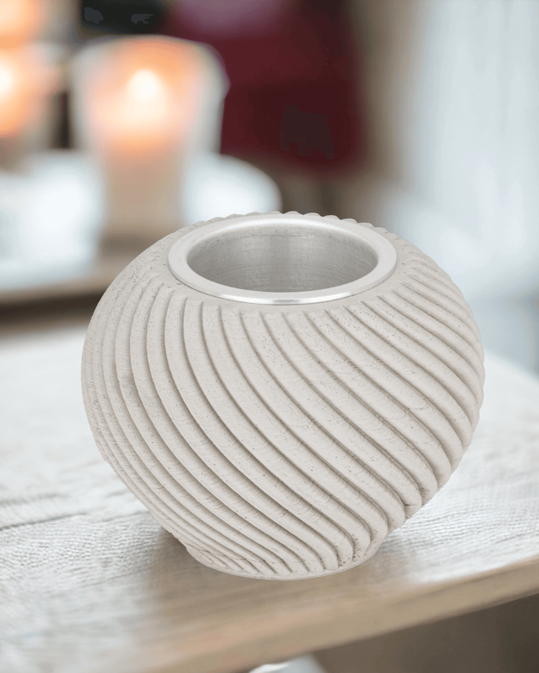Vase Mini Semode