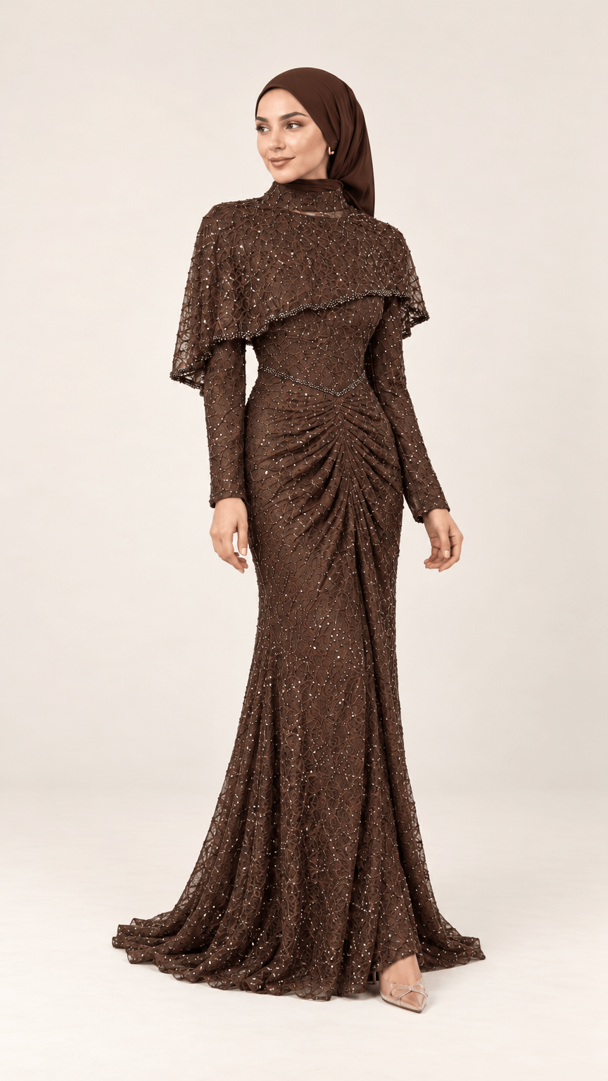 Esiyan Evening dress