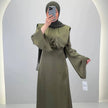 Esla Abendkleid Grün