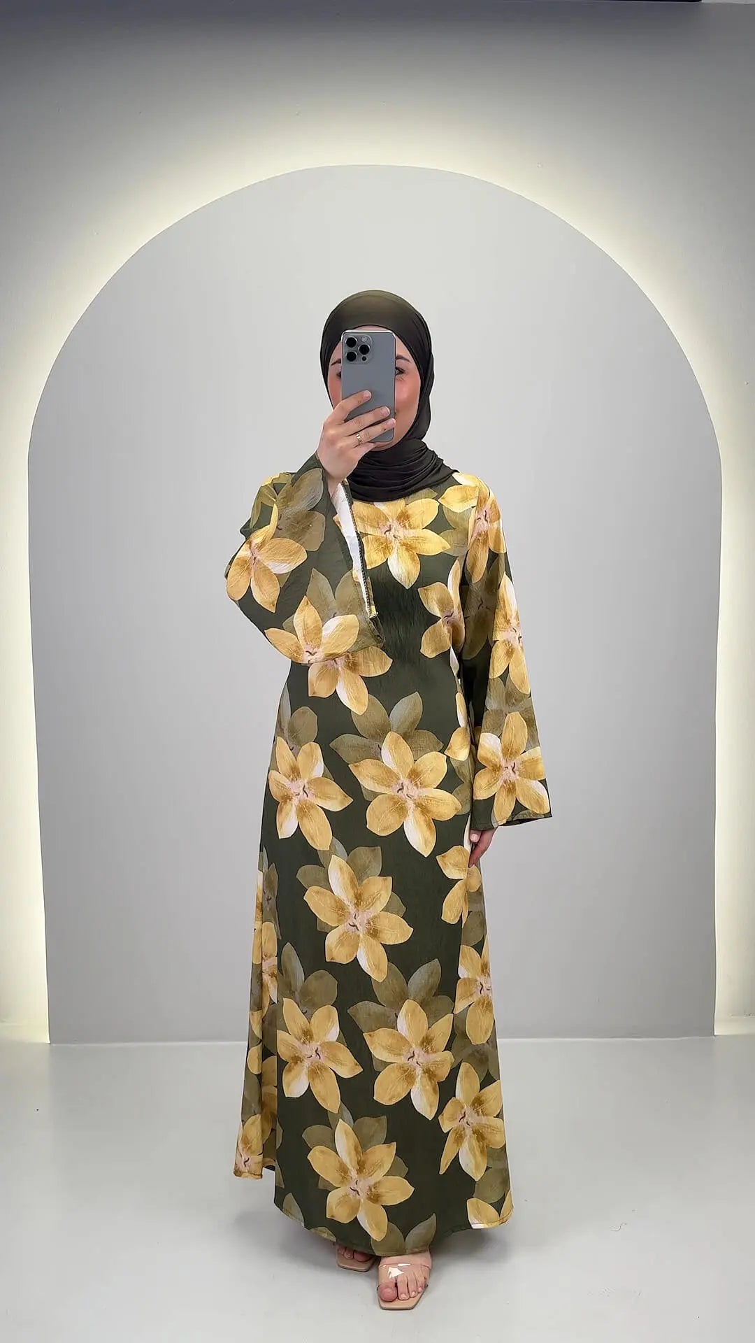 Robe Fino