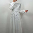Robe de mariée Fidea