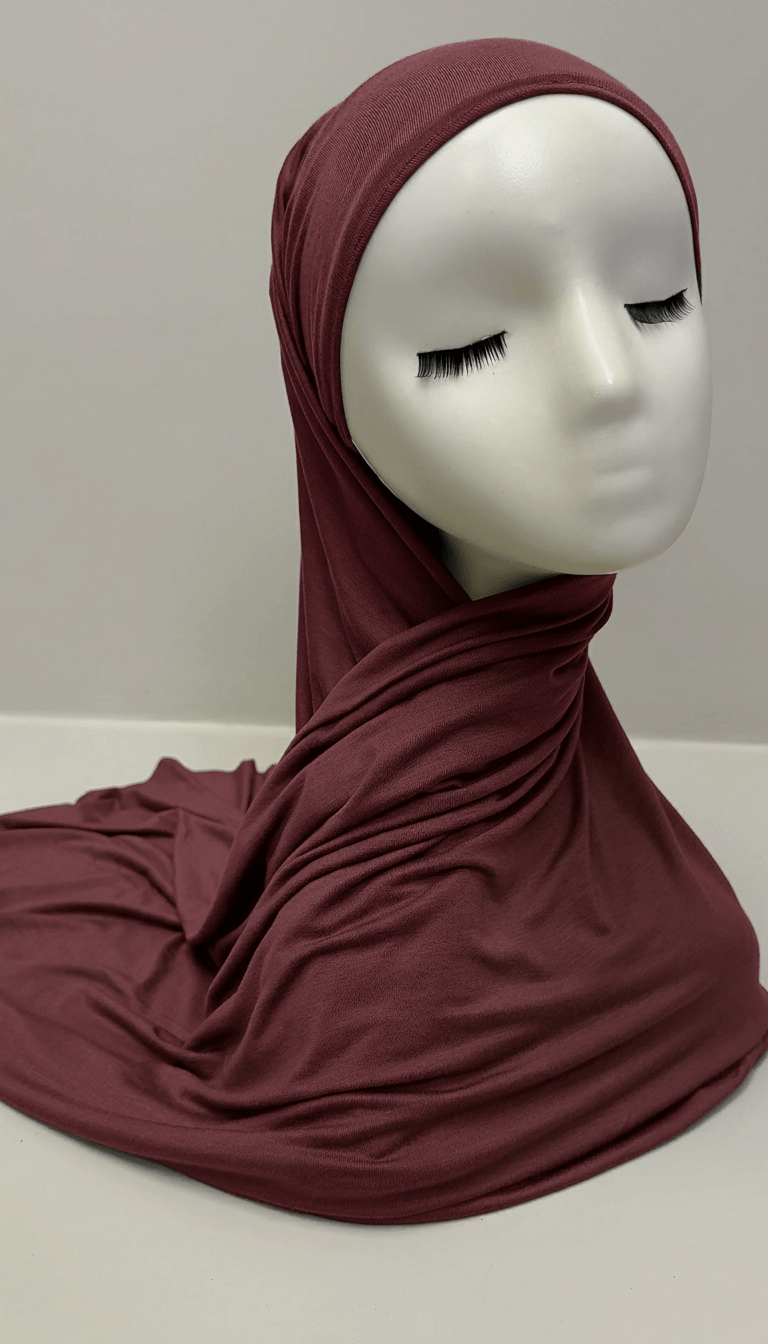 Jersey Premium Bordo