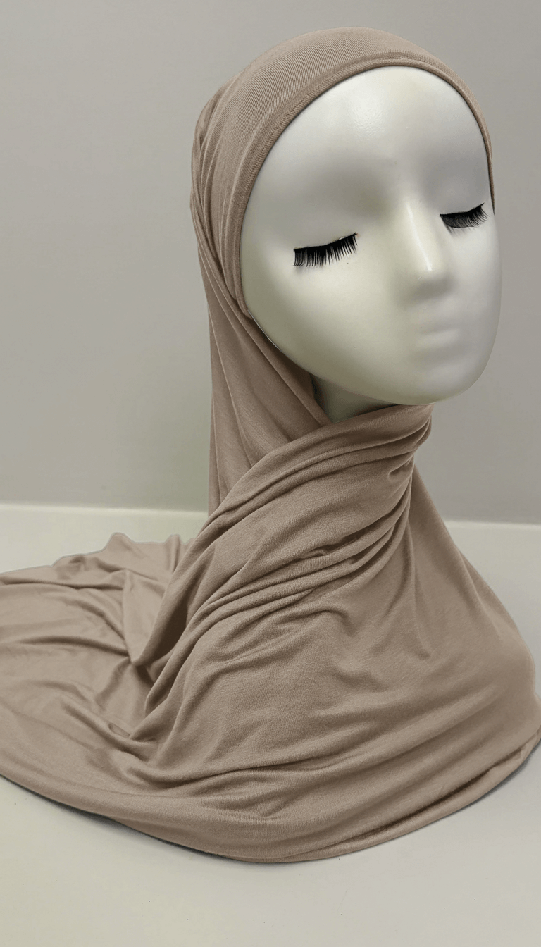 Jersey Premium Beige