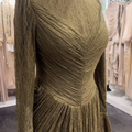 Selin Abendkleid Grün