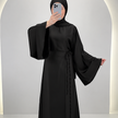 Nesa Abaya Schwarz