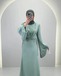 Maya Abendkleid Mint