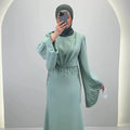 Maya evening dress Mint