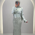 Beys Abendkleid Mint