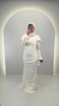 Robe de mariée Misa
