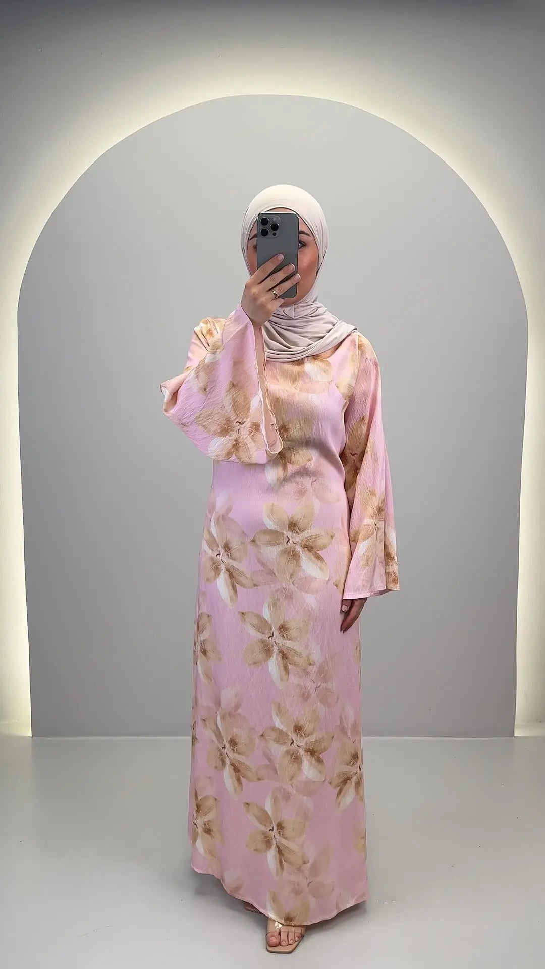 Robe Fino