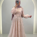 Elsa Abiye Pembe