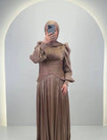 Estel Abendkleid