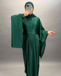 Rachel Abaya Green