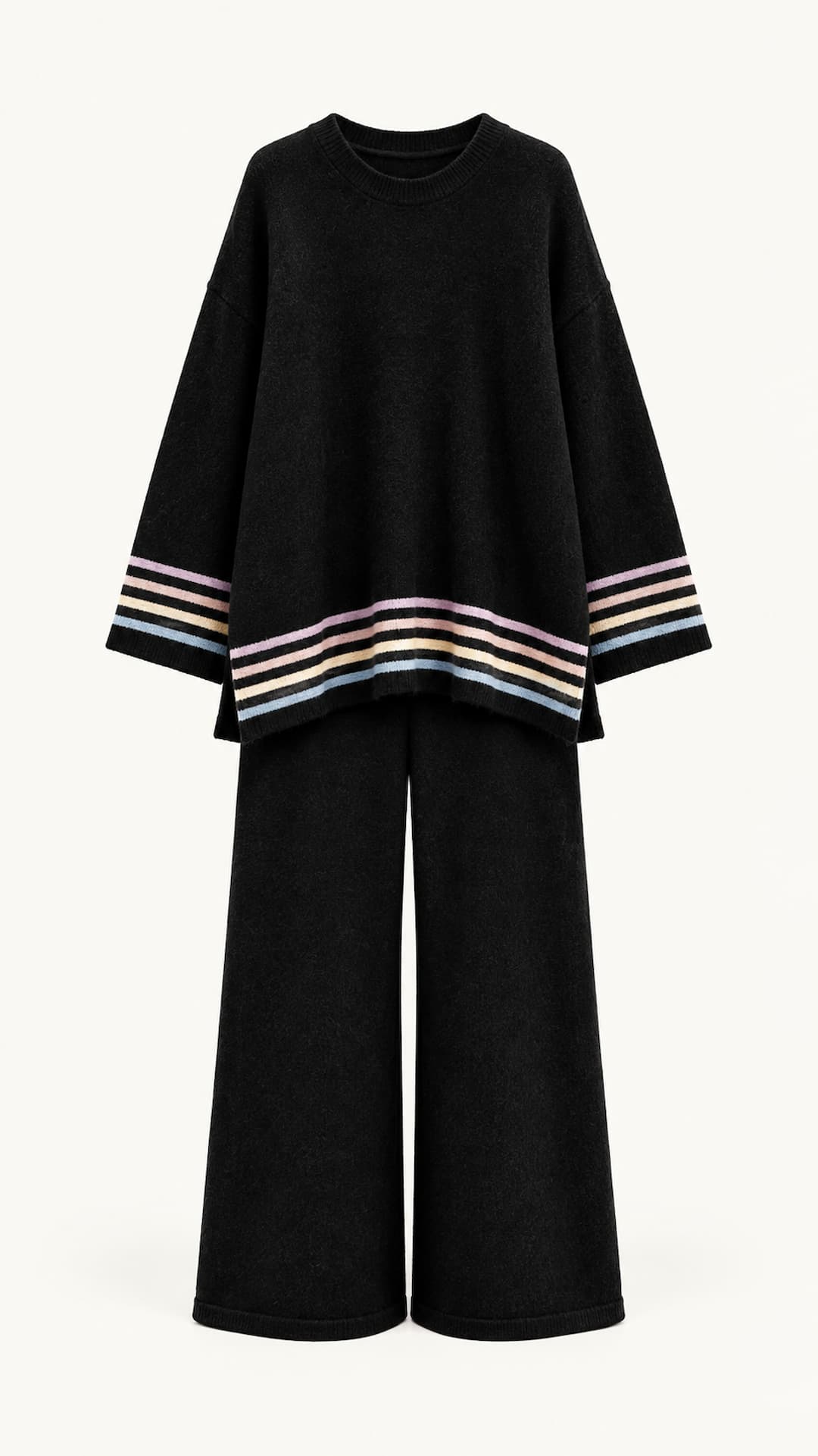 Gininam Outfit
