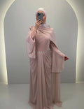 Sana Abiye Pembe